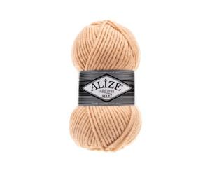 Пряжа Alize Superlana Maxi 502