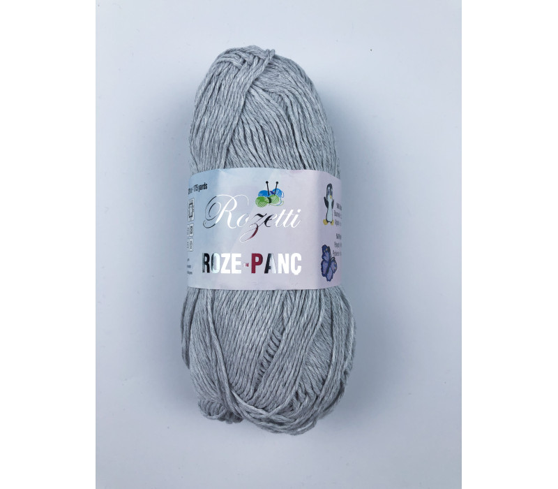 Пряжа Rozetti Roze-Panc 40135 Пряжа Rozetti Roze-Panc 40135