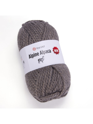 Пряжа YarnArt Alpine Alpaca NEW 1438