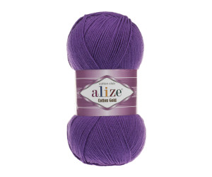 Пряжа Alize Cotton Gold 44
