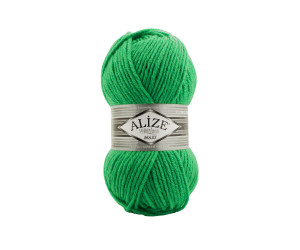 Пряжа Alize Superlana Maxi 455