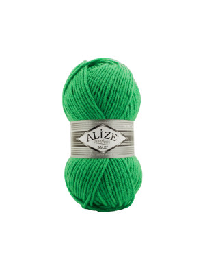 Пряжа Alize Superlana Maxi 455