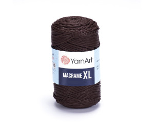Пряжа YarnArt Macrame XL 157