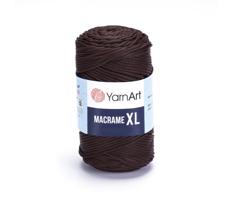 Пряжа YarnArt Macrame XL 157 Пряжа YarnArt Macrame XL 157