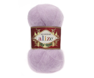 Пряжа Alize Kid Royal 50 цвет 224