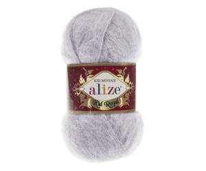 Пряжа Alize Kid Royal 50 цвет 224