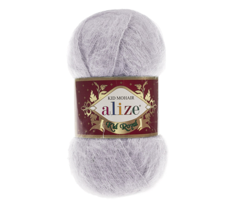 Пряжа Alize Kid Royal 50 цвет 224