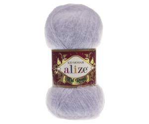 Пряжа Alize Kid Royal 50 цвет 224