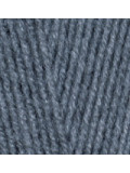Пряжа Alize Lanagold Fine 381