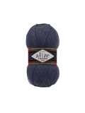 Пряжа Alize Lanagold Fine 381