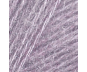 Пряжа Alize Angora Real 40 цвет 257