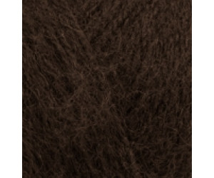 Пряжа Alize Angora Real 40 цвет 201