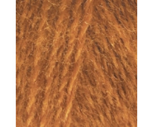 Пряжа Alize Angora Real 40 цвет 234