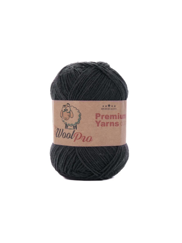 Пряжа Premium Yarns Wool Pro 511