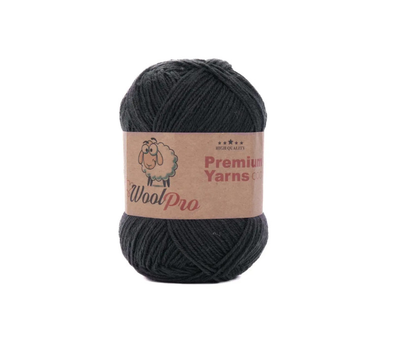 Пряжа Premium Yarns Wool Pro 511