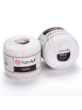 Пряжа YarnArt Violet 003