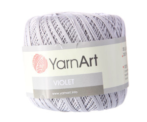 Пряжа YarnArt Violet 4920