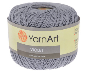 Пряжа YarnArt Violet 5326