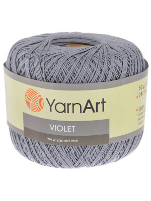 Пряжа YarnArt Violet 5326