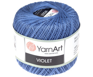 Пряжа YarnArt Violet 5351