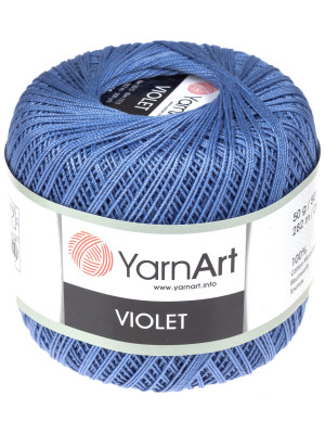 Пряжа YarnArt Violet 5351