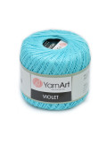 Пряжа YarnArt Violet 5353
