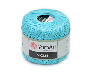 Пряжа YarnArt Violet 5353