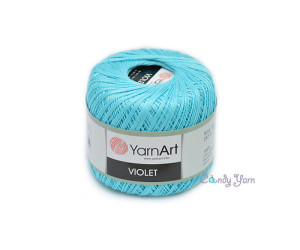Пряжа YarnArt Violet 5353