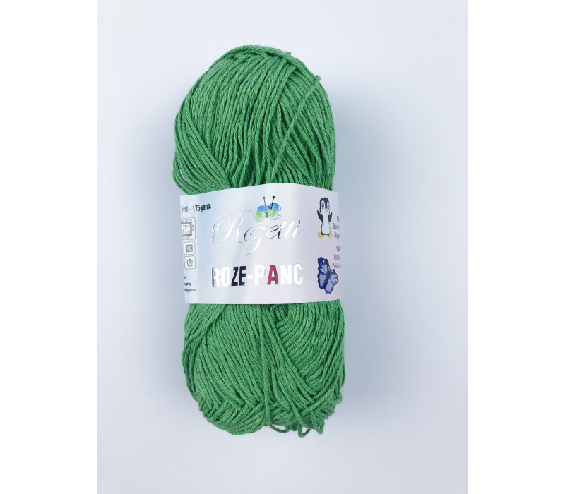 Пряжа Rozetti Roze-Panc 40118 Пряжа Rozetti Roze-Panc 40118