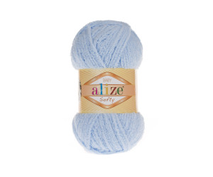 Пряжа Alize Softy 183