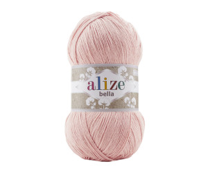 Пряжа Alize Bella 100 613