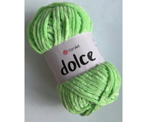 Пряжа YarnArt Dolce 850