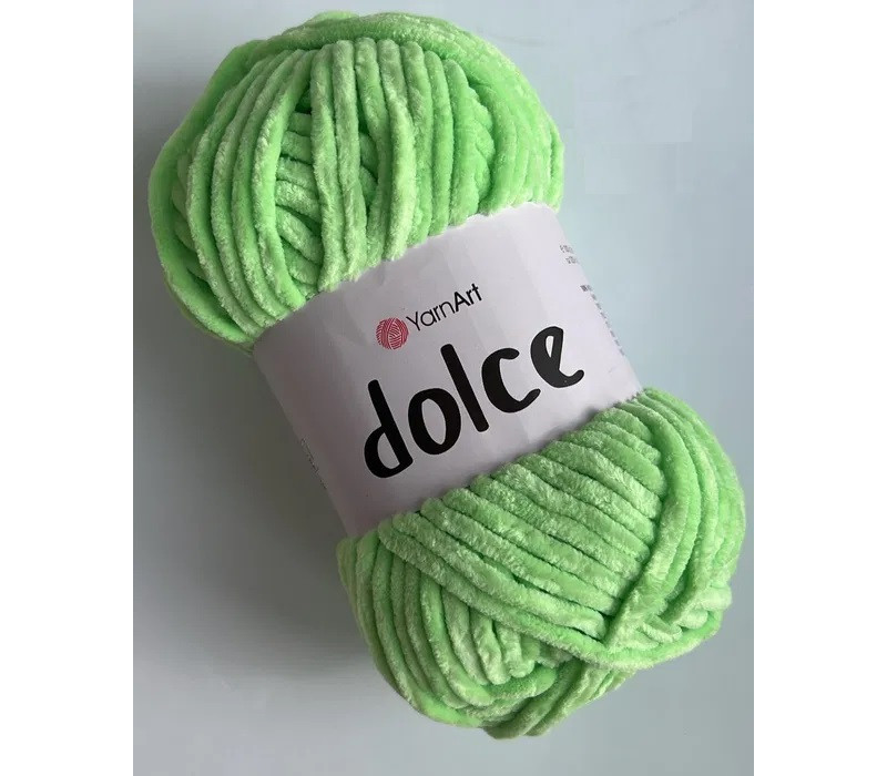Пряжа YarnArt Dolce 850 Пряжа YarnArt Dolce 850