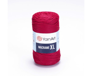 Пряжа YarnArt Macrame XL 143