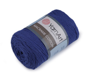 Пряжа YarnArt Macrame Cotton 776