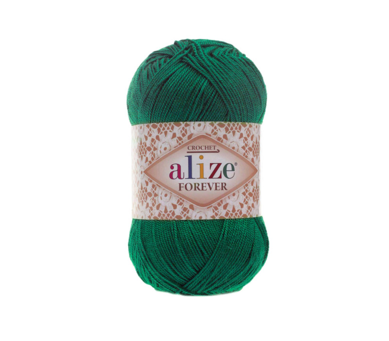 Пряжа Alize Forever Chrochet 148