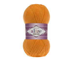 Пряжа Alize Cotton Gold 83