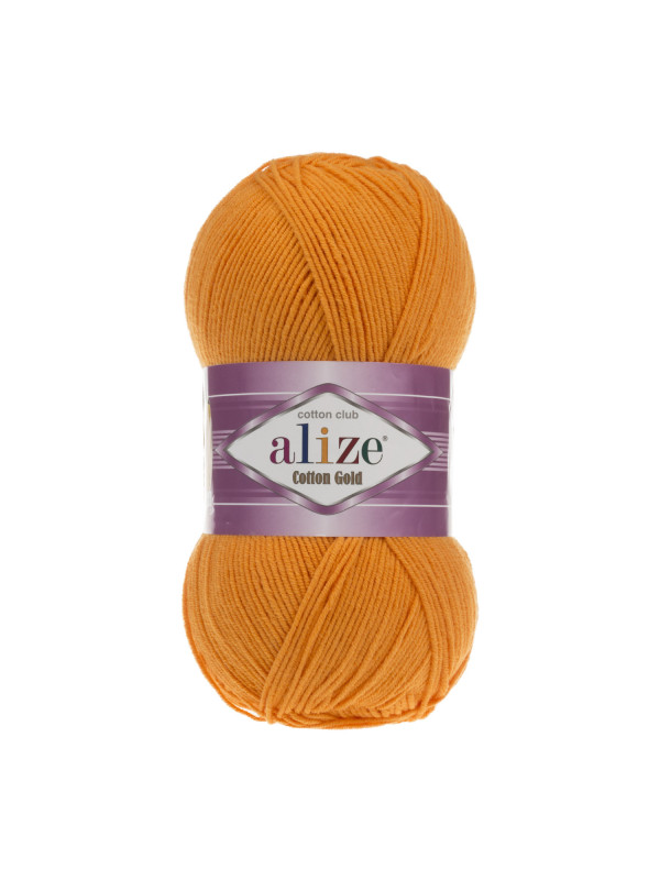 Пряжа Alize Cotton Gold 83