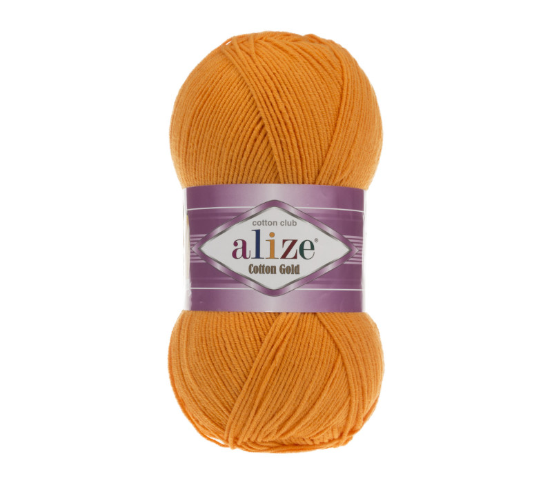Пряжа Alize Cotton Gold 83