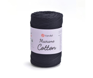 Пряжа YarnArt Macrame Cotton 750 (2020)