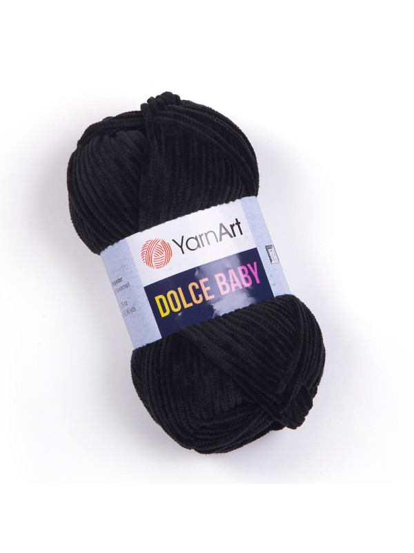 Пряжа YarnArt Dolce Baby 742