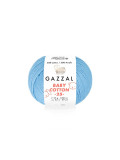 Пряжа Gazzal BabyCotton 25 цвет 3423