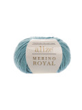 Пряжа Alize Merino Royal 462