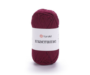 Пряжа YarnArt Macrame 145
