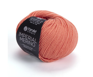 Пряжа YarnArt Imperial Merino 3316