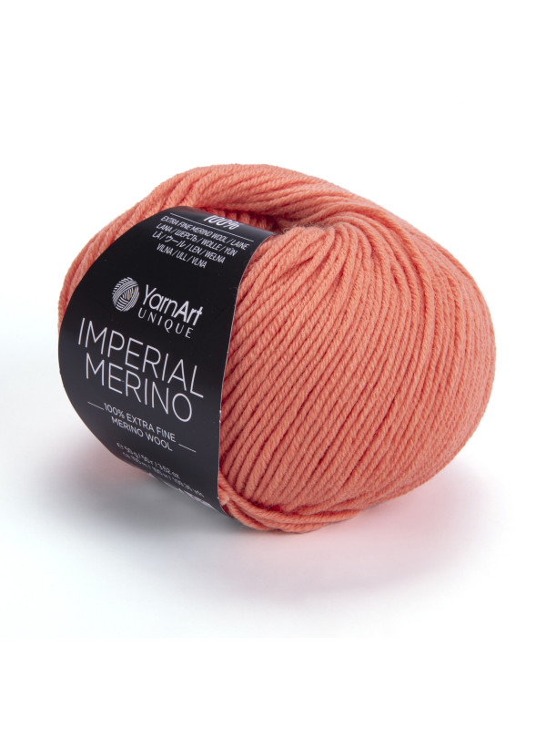 Пряжа YarnArt Imperial Merino 3316