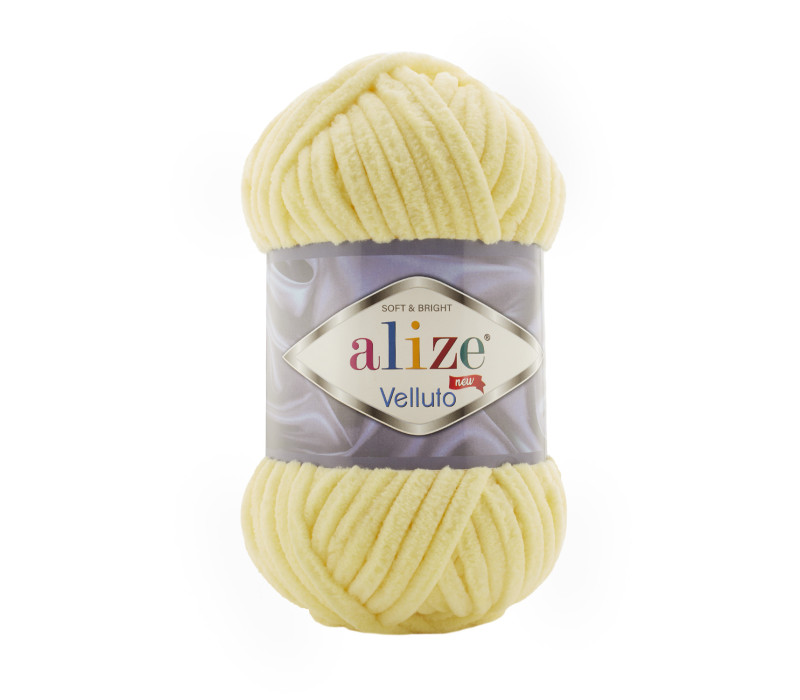 Пряжа Alize Velluto 13 Пряжа Alize Velluto 13