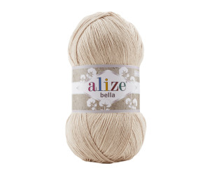 Пряжа Alize Bella 100 76