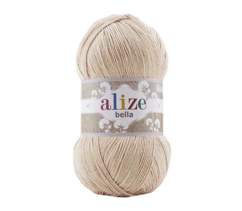 Пряжа Alize Bella 100 76 Пряжа Alize Bella 100 76