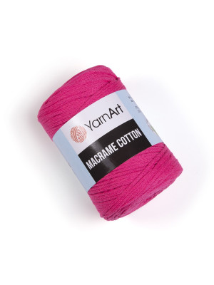 Пряжа YarnArt Macrame Cotton 803